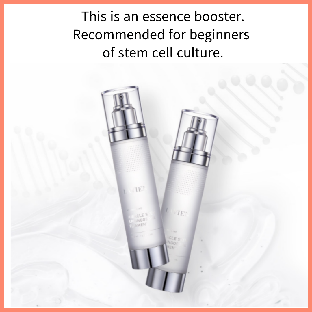 LAVIEN Medinic Line Miracle Stem Sphingosome Filament - LAVIEN