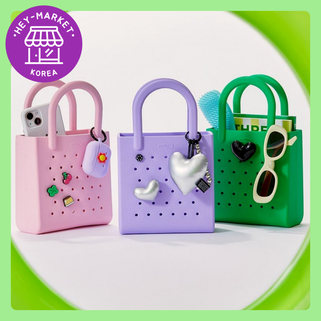 [COLLER] Line FRIENDS COLLER 基礎套件包 / EVA / 迷你包 / 貼紙 | 蝦皮購物