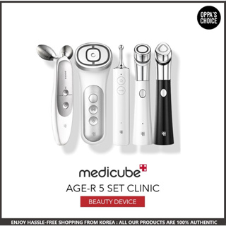 [現貨] MEDICUBE AGE-R CLINIC BEAUTY DEVICE / MEDICUBE