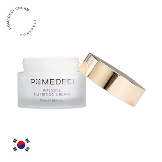 POMEDECI INTENSIVE NUTRITION CREAM(peptide cream) | 蝦皮購物