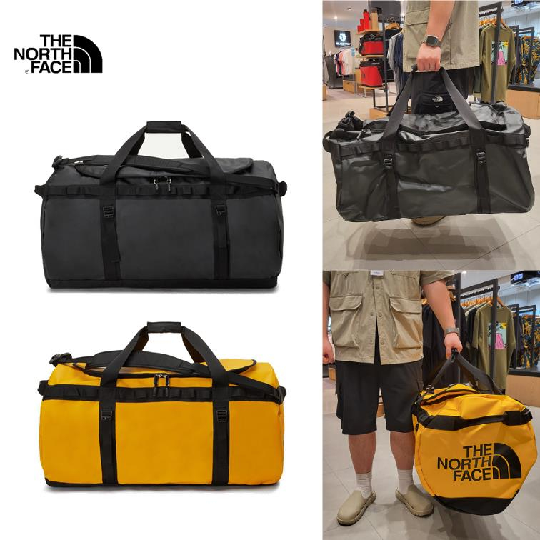 The north face duffel on sale xl