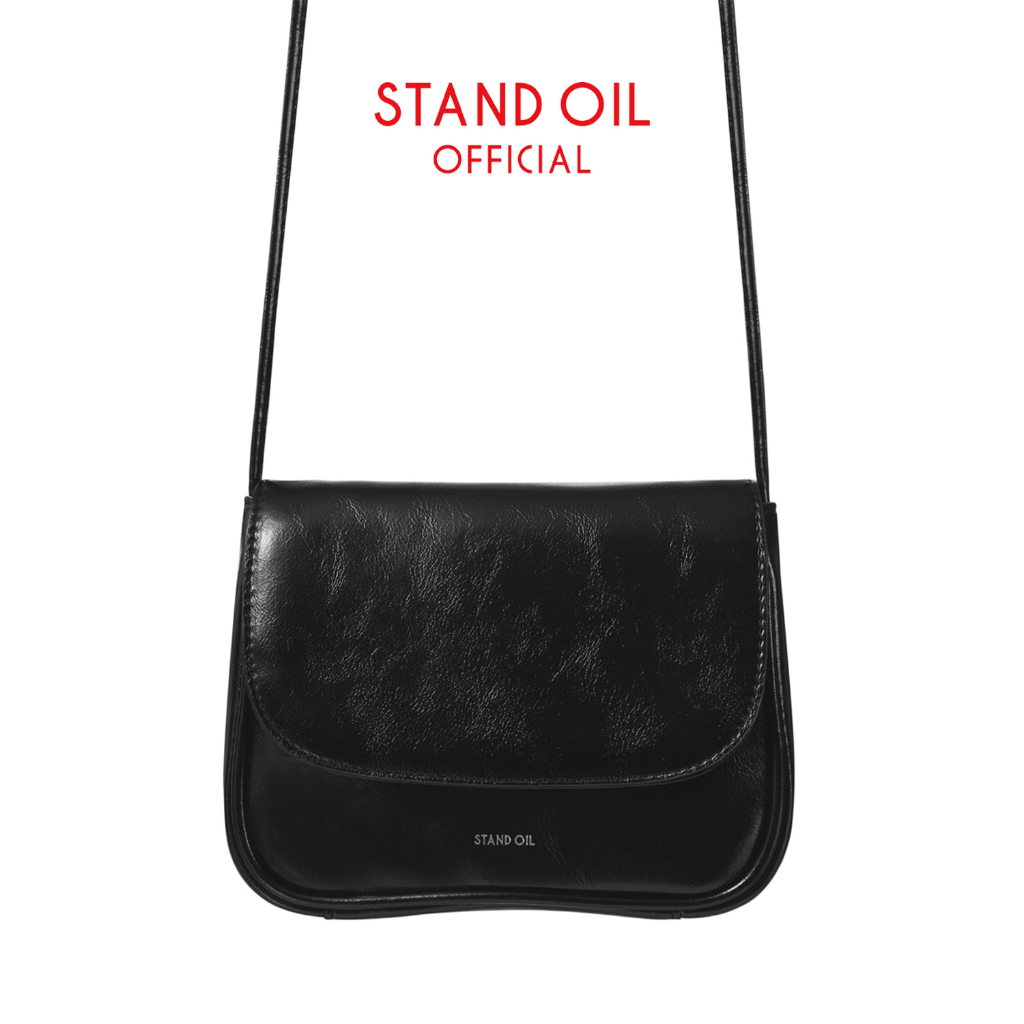 ☆STAND OIL☆COOKIE BAG Cookie Bag / Black - Stand Oil