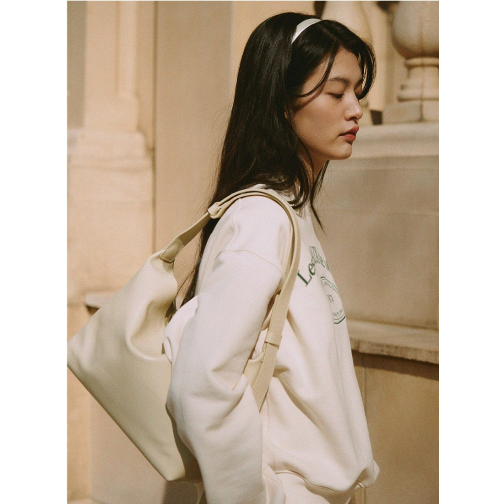 【送料込】韓国人気★LE ABONNE★GATTI BAG ショルダーバッグ ☆韓国の人気☆【LE ABONNE】☆GATTI bag☆バッグ☆関税込☆ (LE