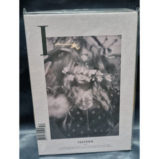 K-pop [泰妍 I 1st mini I CD / 少女時代] | 蝦皮購物
