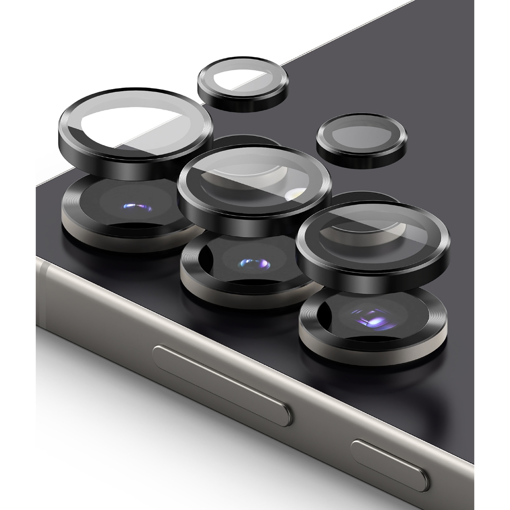 Ringke Camera Lens Frame Glass 適用於 Galaxy S25 Ultra | 蝦皮購物