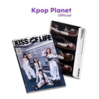 KISSOFLIFE namil 上海サイン会 特典 トレカ ４枚セット 楽天市場】KISS OF LIFE - 224 / 4th Mini Album (Digipack Ver