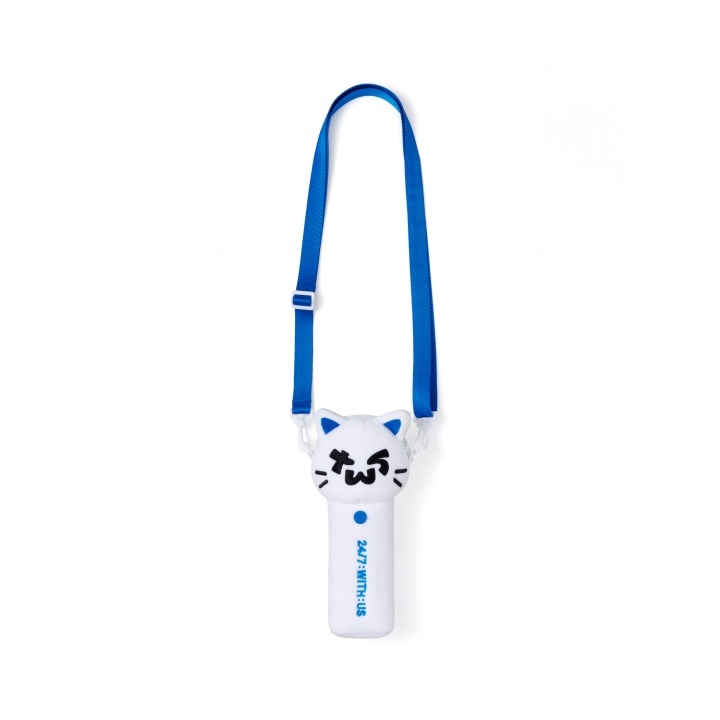 Light Stick Shoulder Bag / DECO Kit) TWS - OFFICIAL TOUR MD | 蝦皮購物