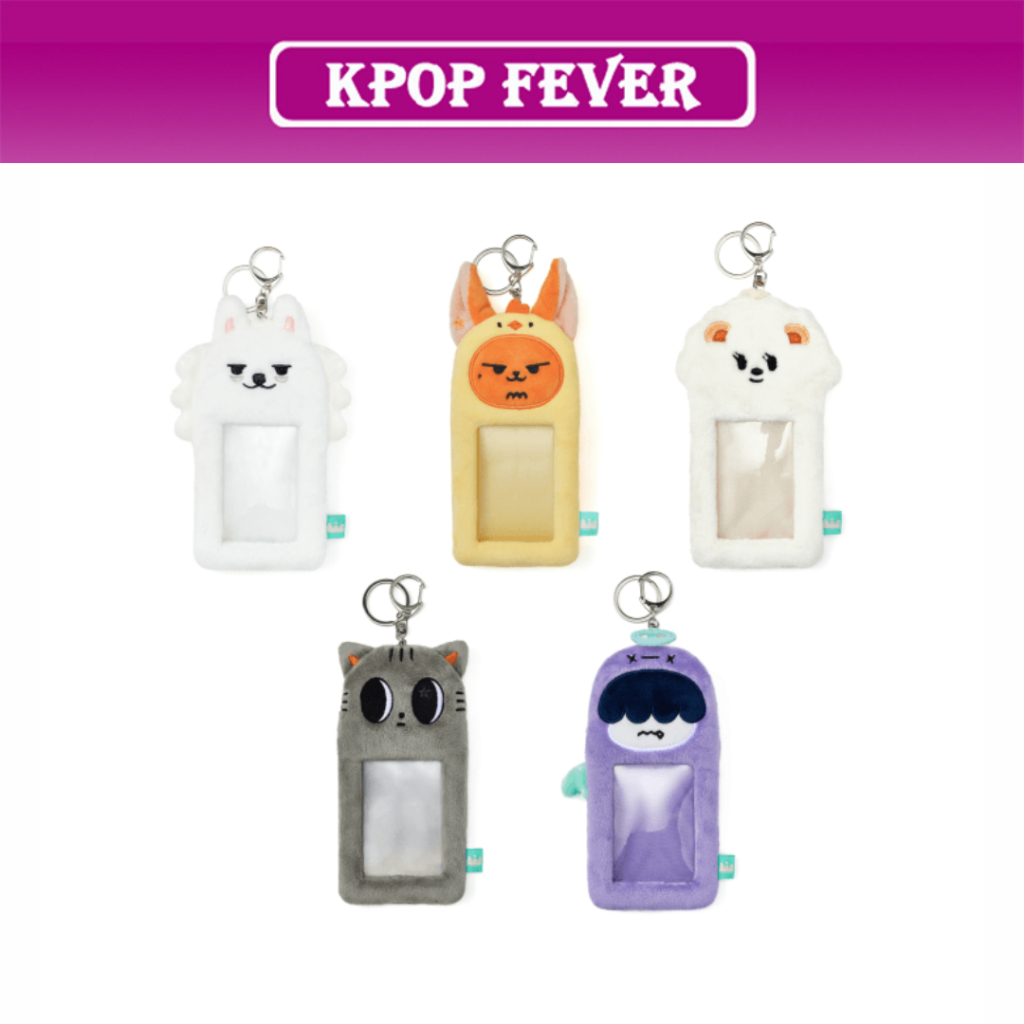 TXT PPULBATU [FINDING MOA] POP-UP MD / PHOTOCARD HOLDER | 蝦皮購物