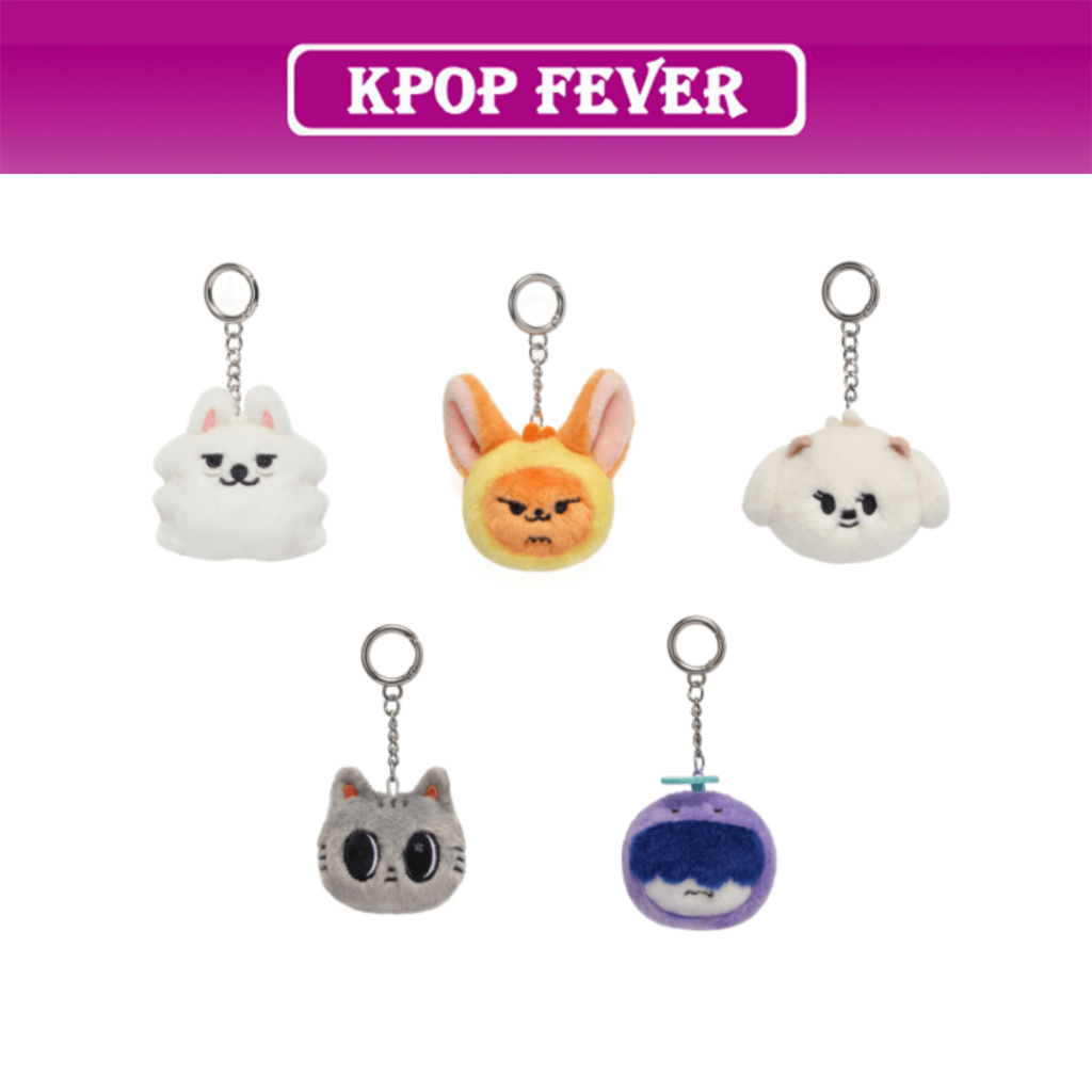 TXT PPULBATU [FINDING MOA] POP-UP MD / FACE KEYRING | 蝦皮購物