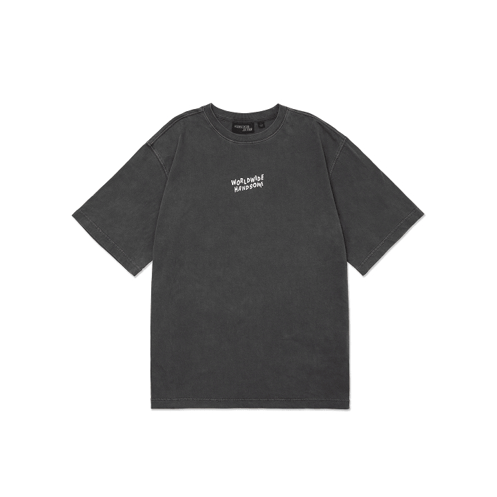 JIN (BTS) [RUNSEOKJIN] EP. TOUR MD / S/S T-Shirt | 蝦皮購物