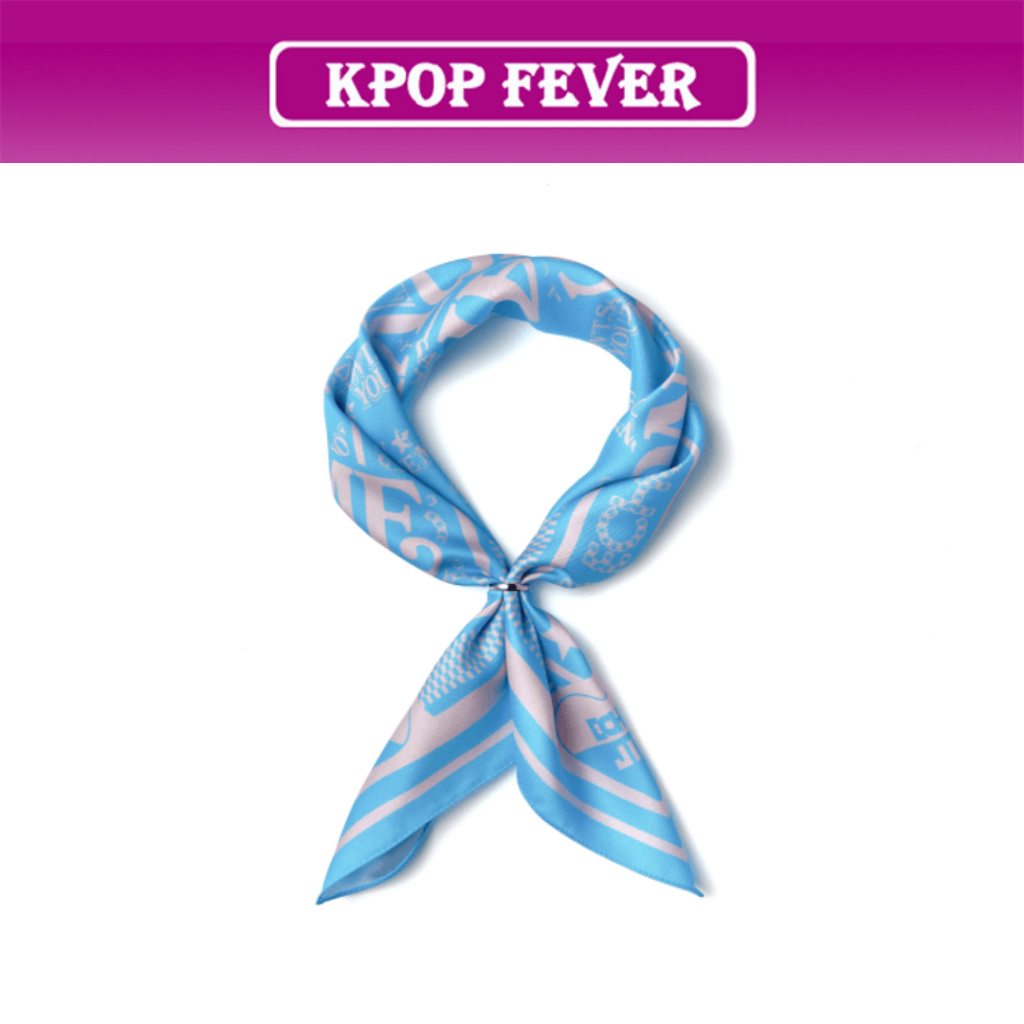 BTS JIN [Echo] Official MD / Scarf | 蝦皮購物