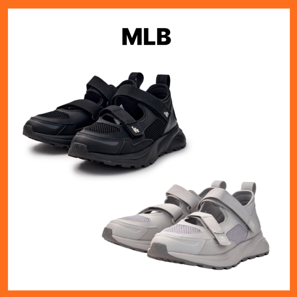 25SS MLB KOREA 女士瑪麗珍運動鞋 | 蝦皮購物