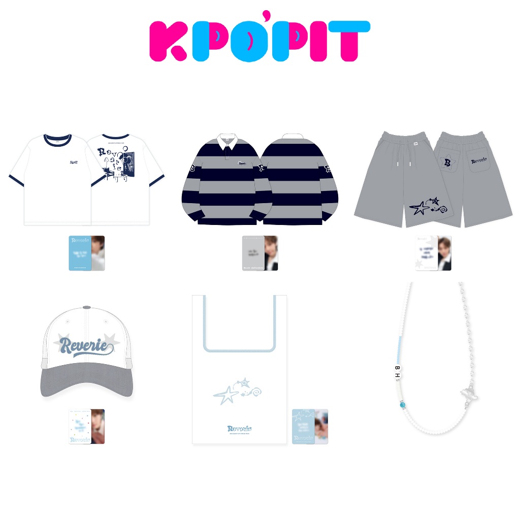 2025 BAEKHYUN WORLD TOUR OFFICIAL MD 1 | 蝦皮購物