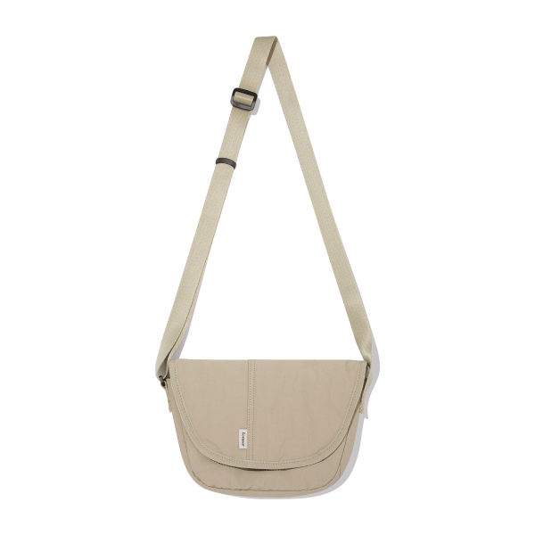 ★韓国人気★COVERNAT★CITYFLOW CROSS BAG MUSINSA | COVERNAT Cityflow Cross Bag Charcoal