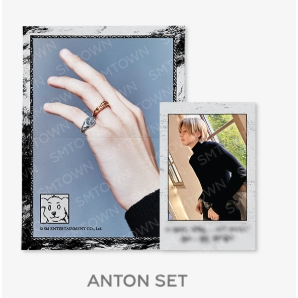 RIIZE RING SET | SMTOWN OFFICIAL ONLINE STORE