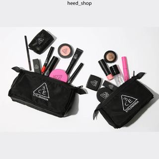 [3ce] Pouch 2Size(小號/普通) | 蝦皮購物