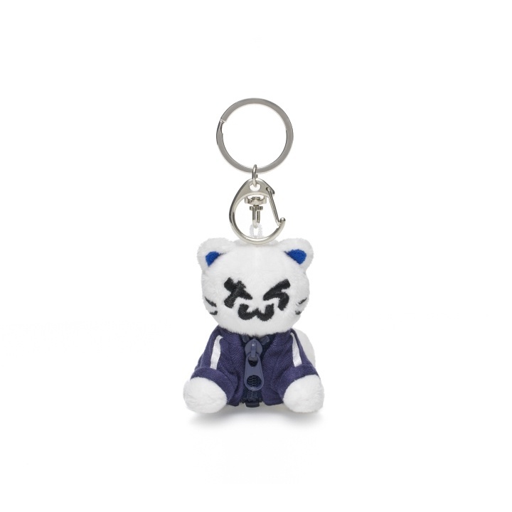 PLUSH KEYRING / DOLL) TWS [SPARKLING DAYS : AZIT] MERCH