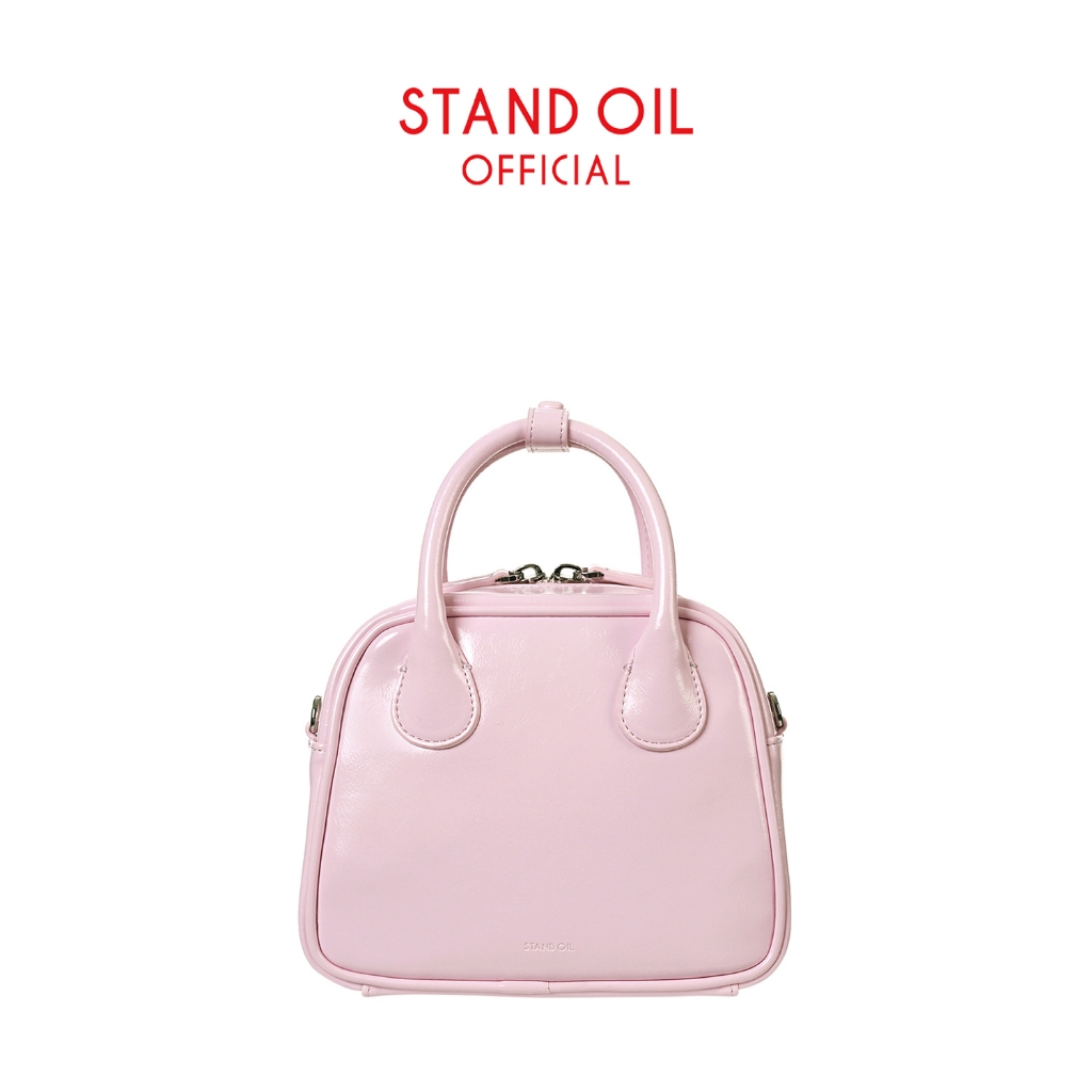 【STAND OIL】★韓国人気★ Momo Bag Mini 韓国人気◇stand oil◇MOMO BAG MINI◇モモグバッグミニ (STAND