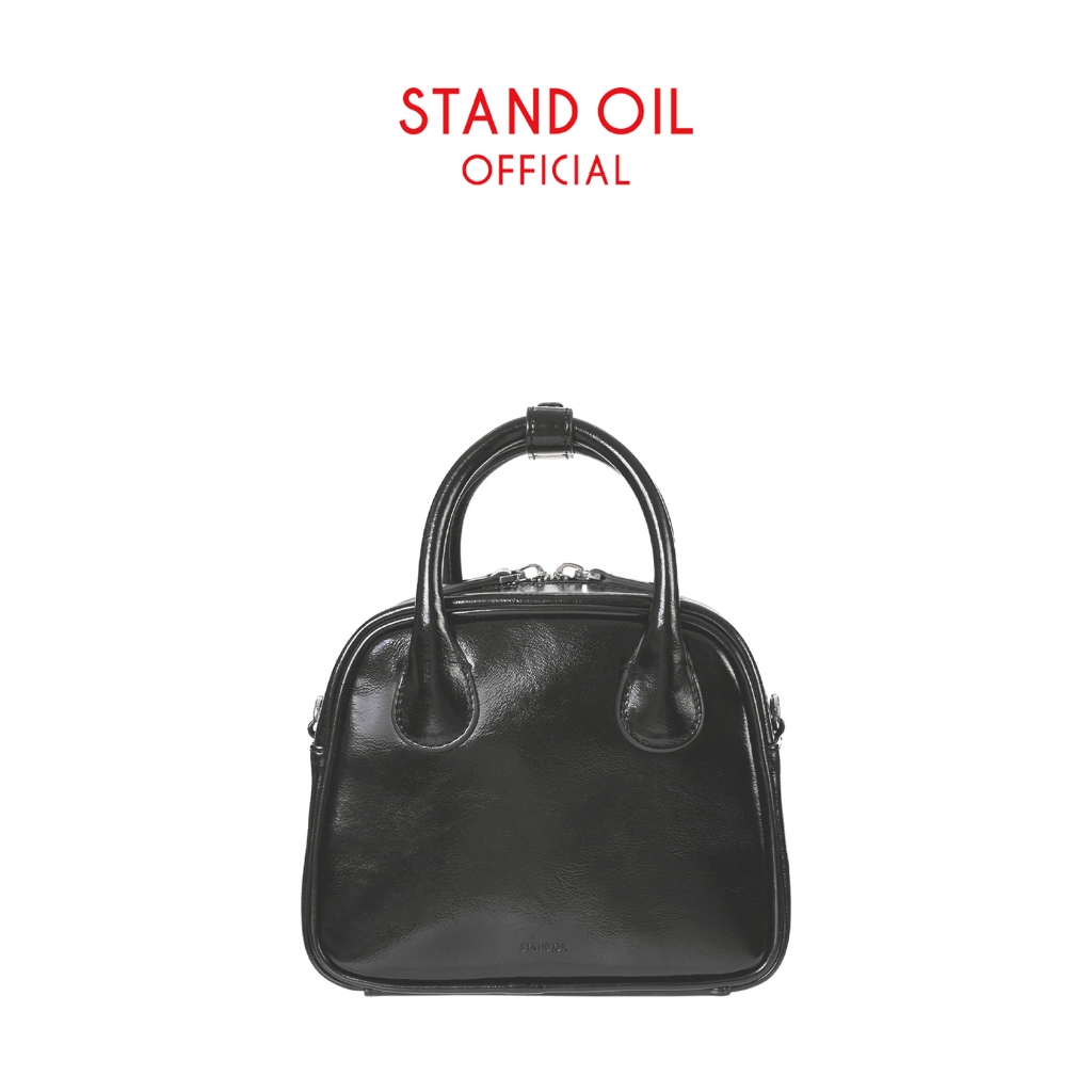 韓国人気◆stand oil◆MOMO BAG MINI◆モモグバッグミニ Momo Bag Mini / Maron - Stand Oil