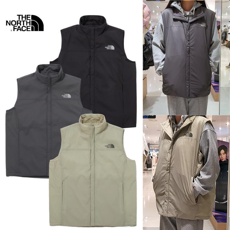 オモウマい店 ☆関税込☆THE NORTH FACE☆FELIX HEAT VEST