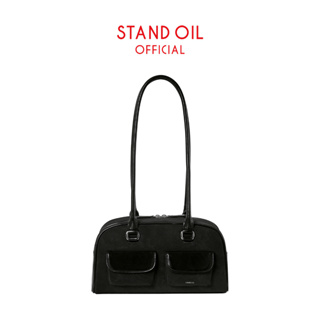 STAND OIL] ☆人氣商品☆ Chubby Bag Combi 3色任選_韓國官方直送