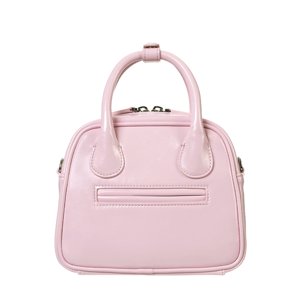 韓國代購> STAND OIL MOMO BAG