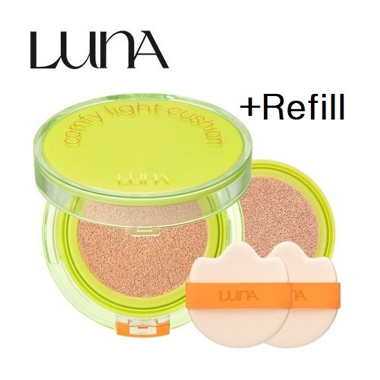 Cushion luna hot sale