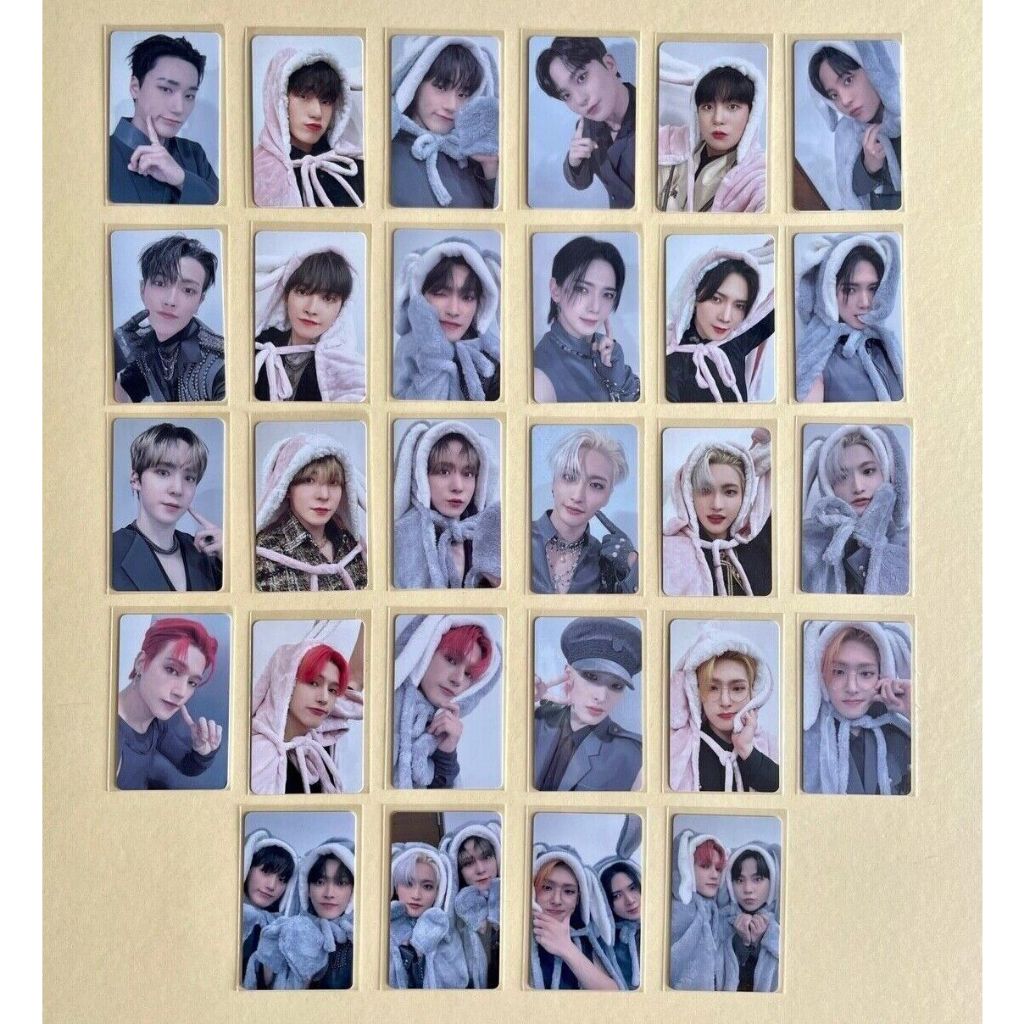 サン WITNESS MAKESTAR ホロトレカ ATEEZ サン トレカ SPIN OFF : FROM THE WITNESS Makestar 特典