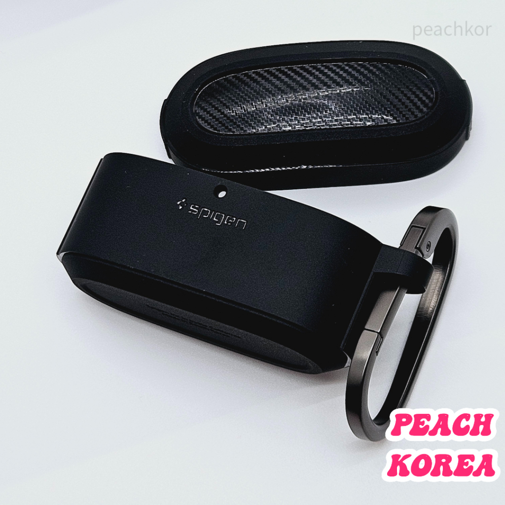 🇰🇷 Spigen - Sony WF-1000XM5 Case Rugged Armor 耳機殼XM5 | 蝦皮購物