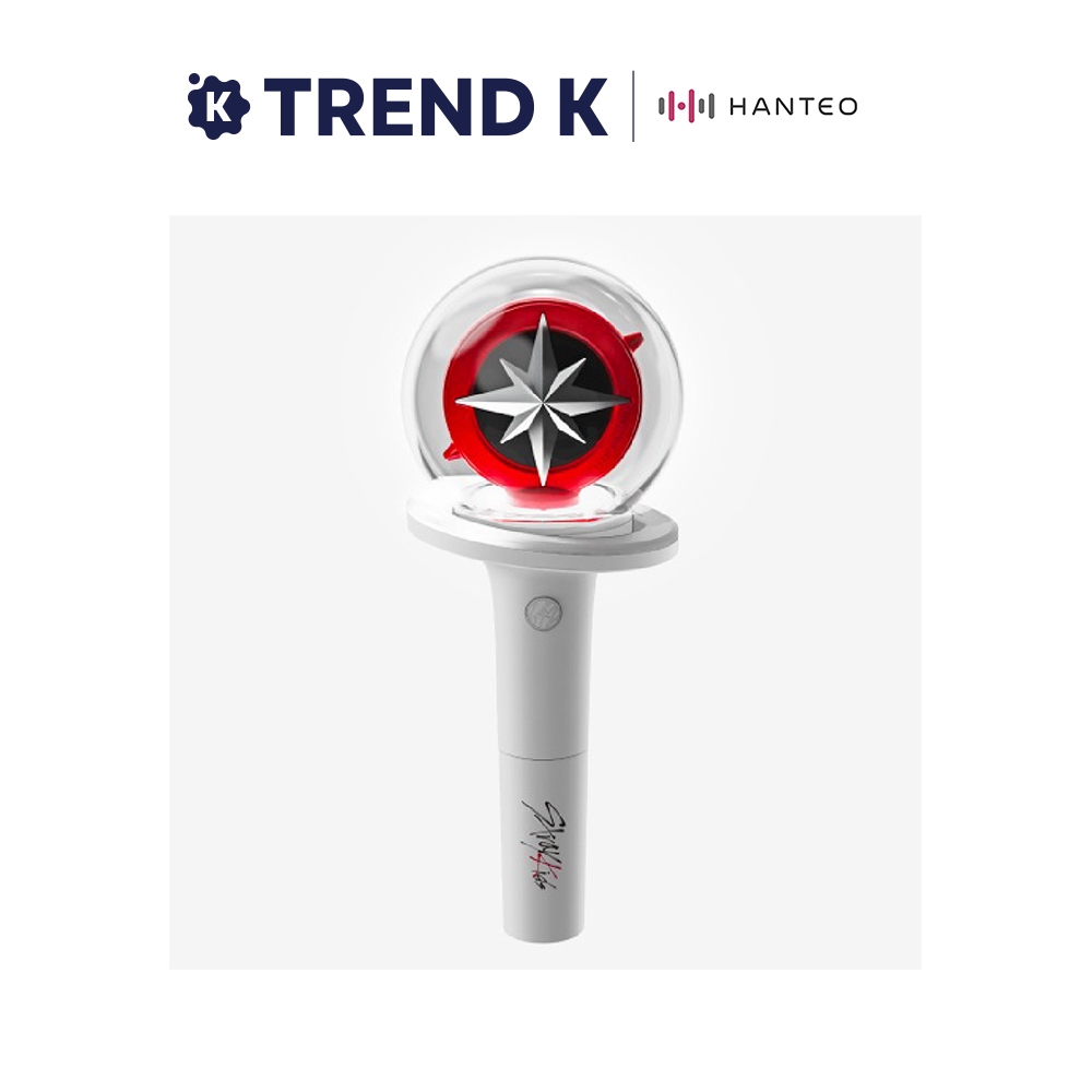 Stray Kids - [OFFICIAL LIGHT STICK VER.2] | 蝦皮購物