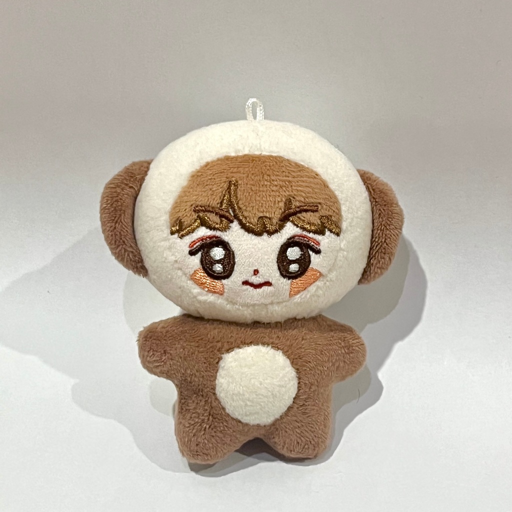 [PREORDER] BABY RIIZE 10cm DOLL ( RIIZE ) | 蝦皮購物