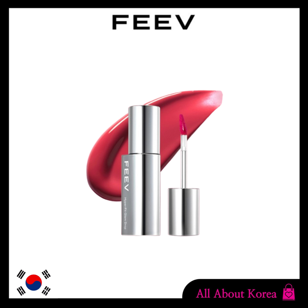 [FEEV]HYPER FIT GLAM DROP TINT 6colors | 蝦皮購物