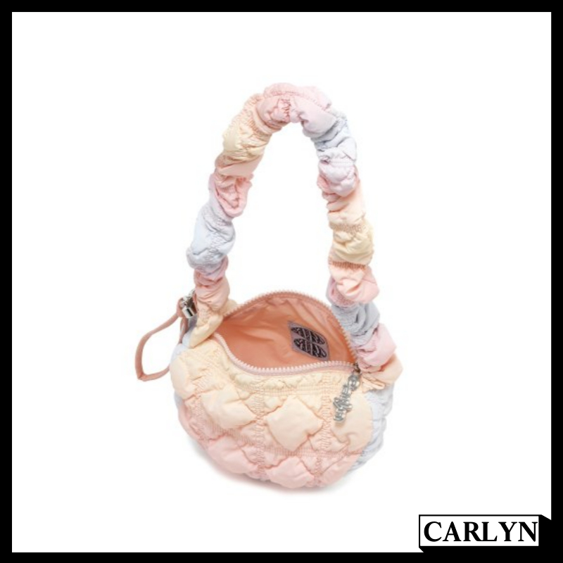 Carlyn Poing Cotton Candy H73116010 棉花糖側背包肩背包手提包