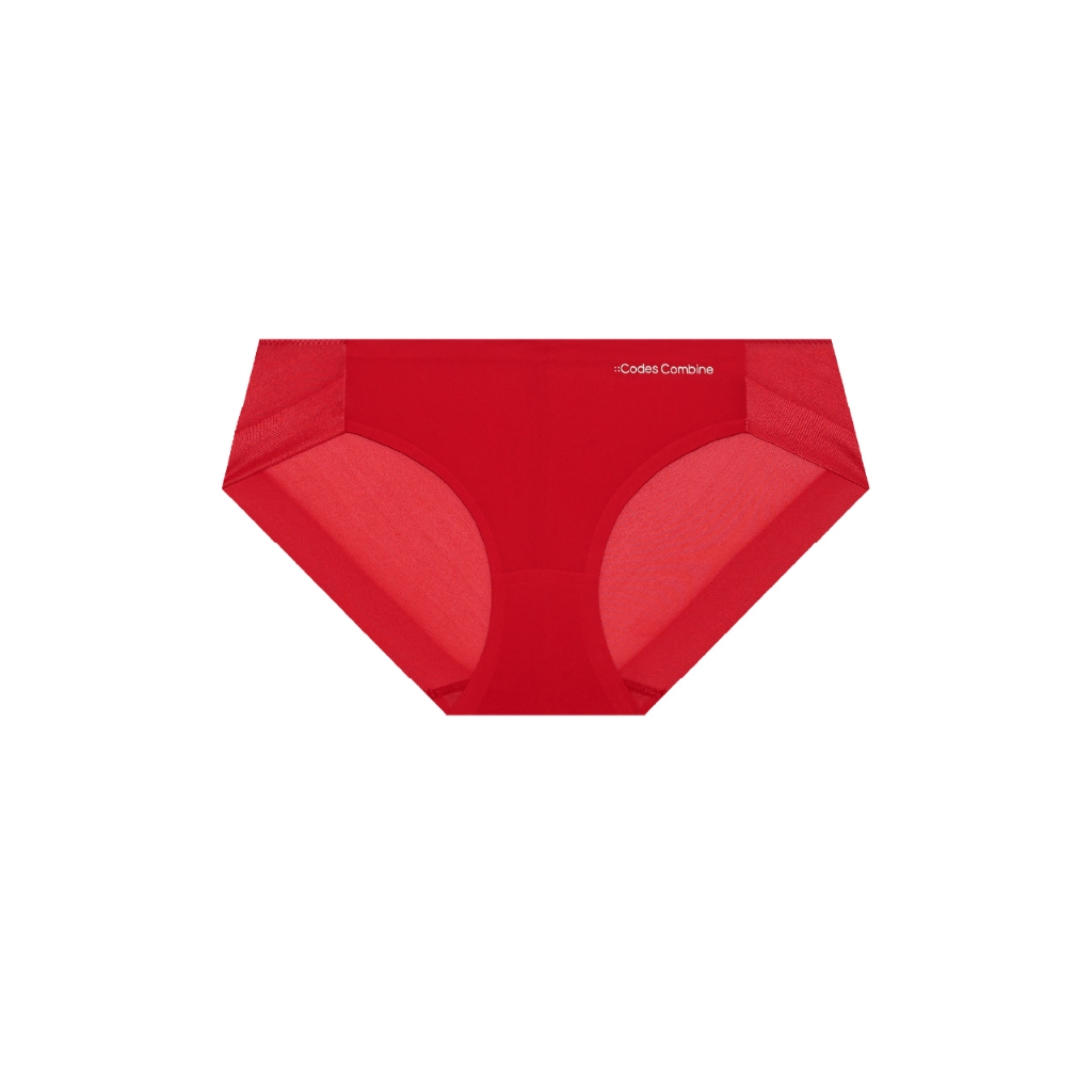 [codes combine innerwear] 舒適性感無痕內褲(RD) | 蝦皮購物