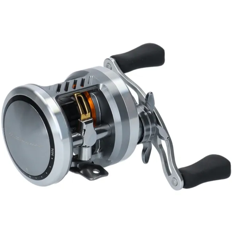 Daiwa 19 Millionaire 百萬富翁CT SV 70H 70HL 日本製3g~30g 微