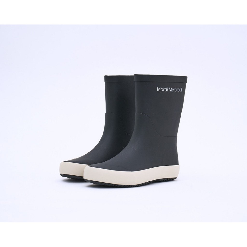🇰🇷韓國代購[Mardi Mercredi] PLUIE RAIN BOOTS 雨靴2色| 蝦皮購物