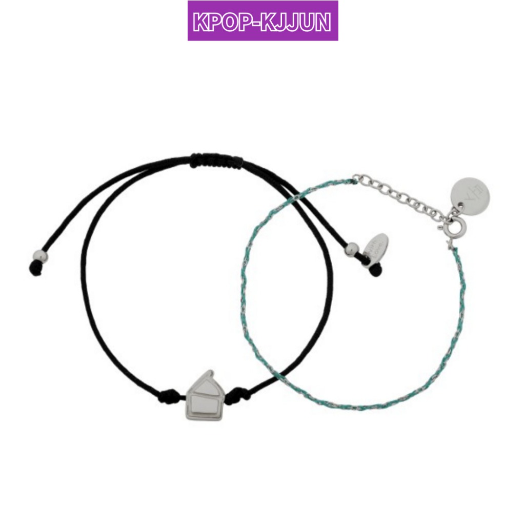 国内外の人気 TOMORROW X TOGETHER [SOOBIN] BRACELET SET (multi) | 蝦皮購物 アイドル