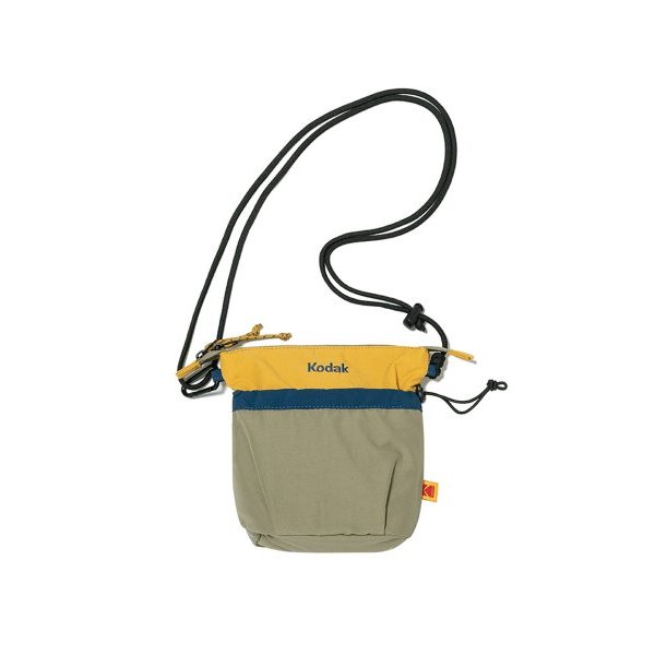 KODAK STRING MINI CROSS BAG 側背包肩背包韓國發貨| 蝦皮購物