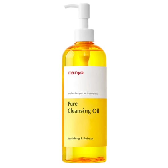 Manyo Pure Cleansing Oil 200,400ml | 蝦皮購物