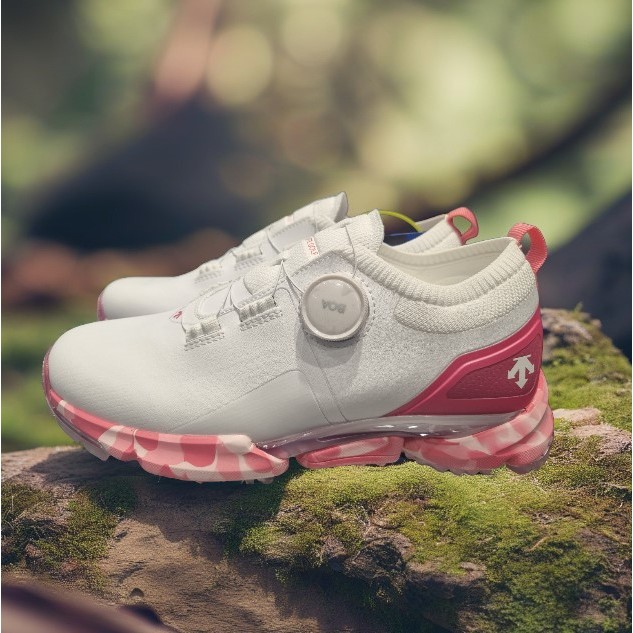 DESCENTE GOLF Women's Eagle Flex BOA® Shoes
