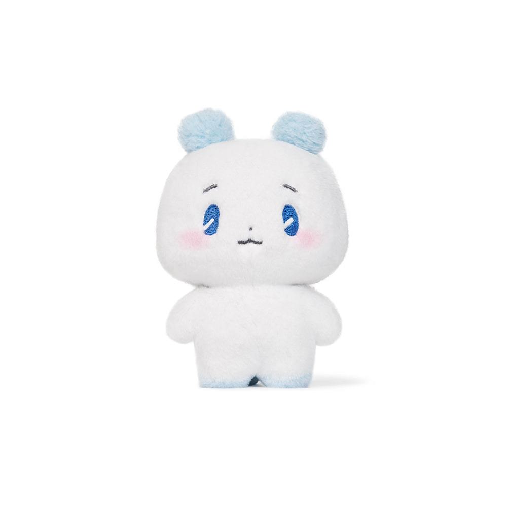 PLAVE - HAPPY PLAVE DAY 2ND ANNIVERSARY MMMM PLUSH FIGURE
