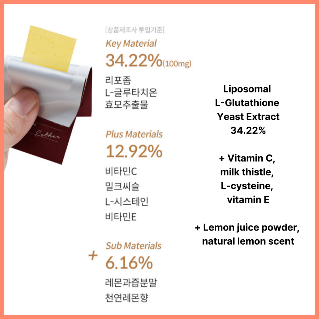 liposomal glutathione para que sirve en espaol Rire]  98.8%50ml+=