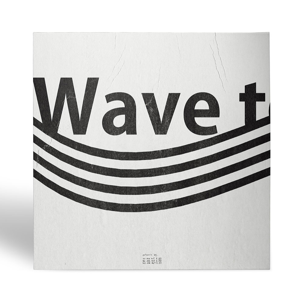 LP) WAVE TO EARTH - UNCOUNTED 0.00 (13rd May.2024) | 蝦皮購物