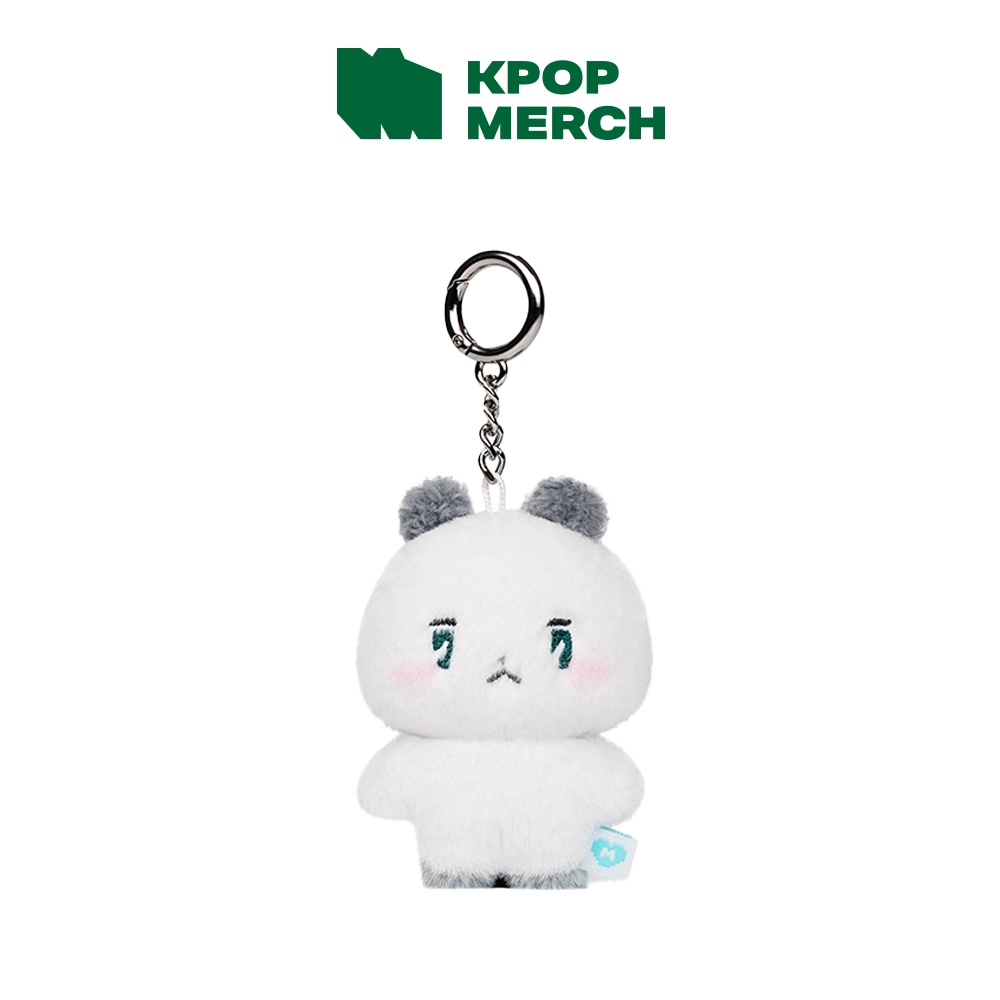 PLAVE - MMMM Plush Keyring | 蝦皮購物