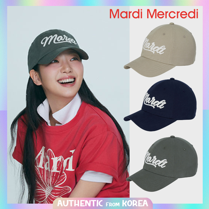 Mardi Mercredi - CAP MARDI [Black White]