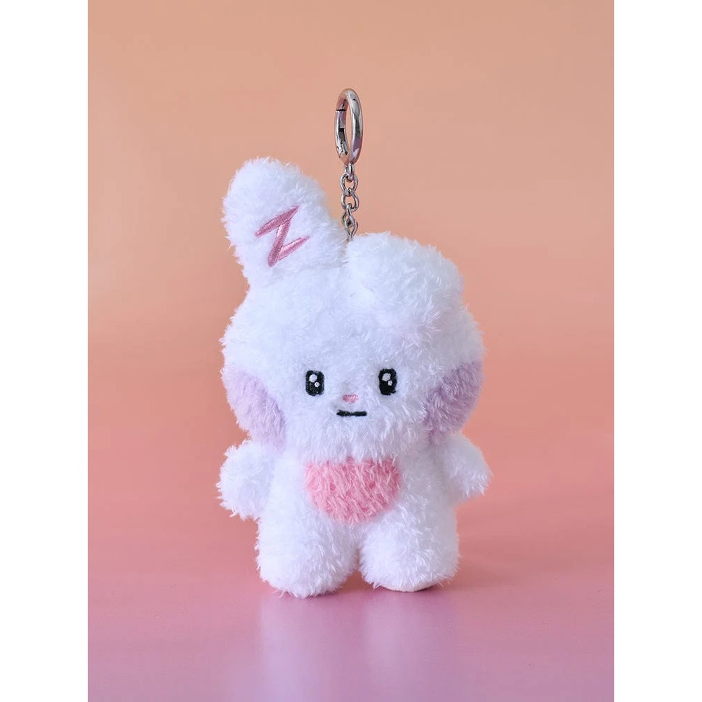 ZEROBASEONE zeroni yunini DOLL KEYRING | 蝦皮購物