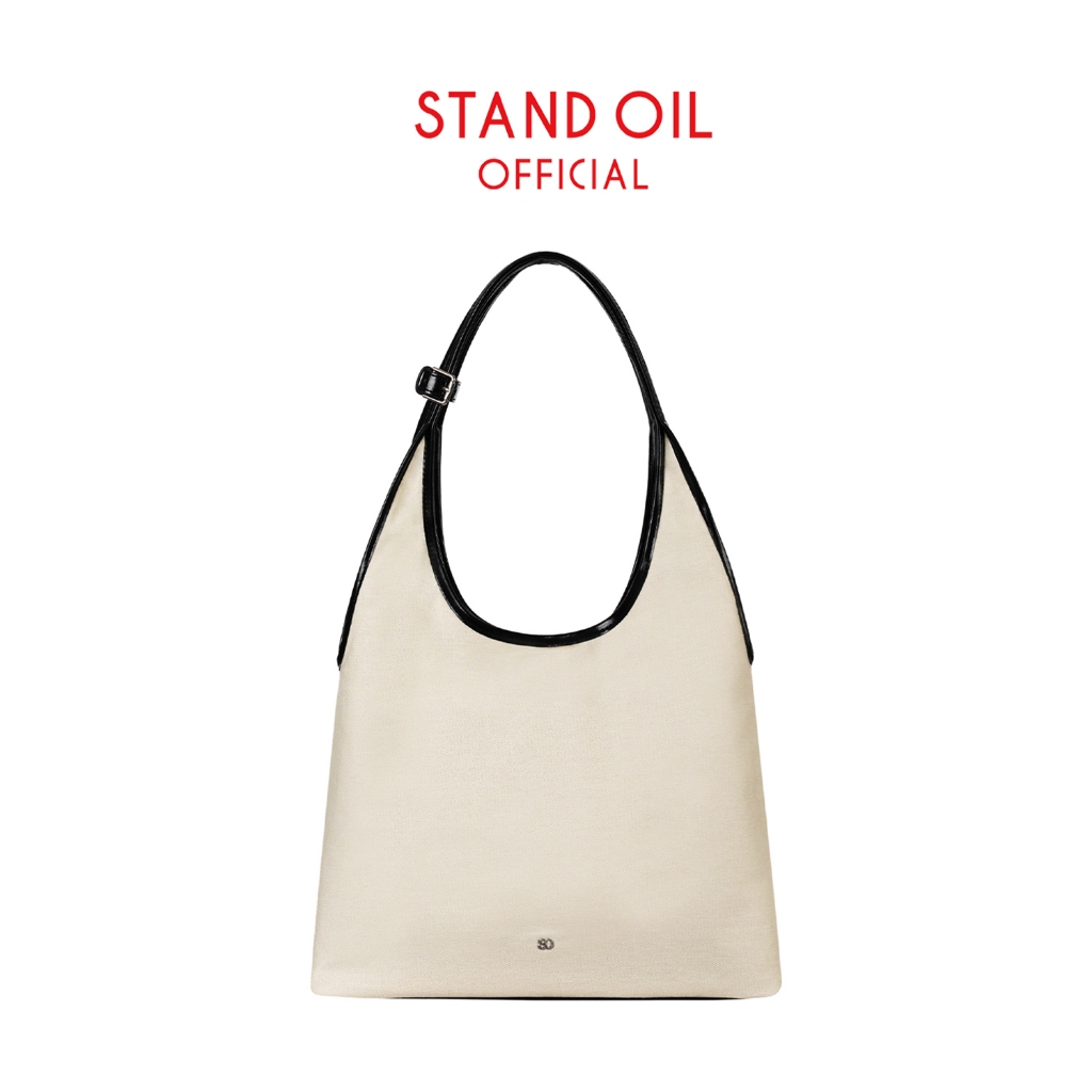 [STAND OIL] Ringo Bag 2色任選_韓國官方直送 | 蝦皮購物