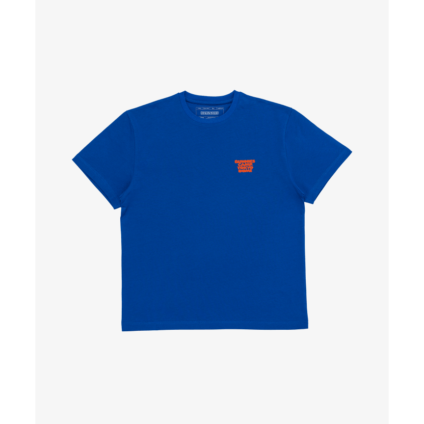 NewJeans BUNNIES CAMP 2024 TOKYO DOME T-SHIRTS | 蝦皮購物