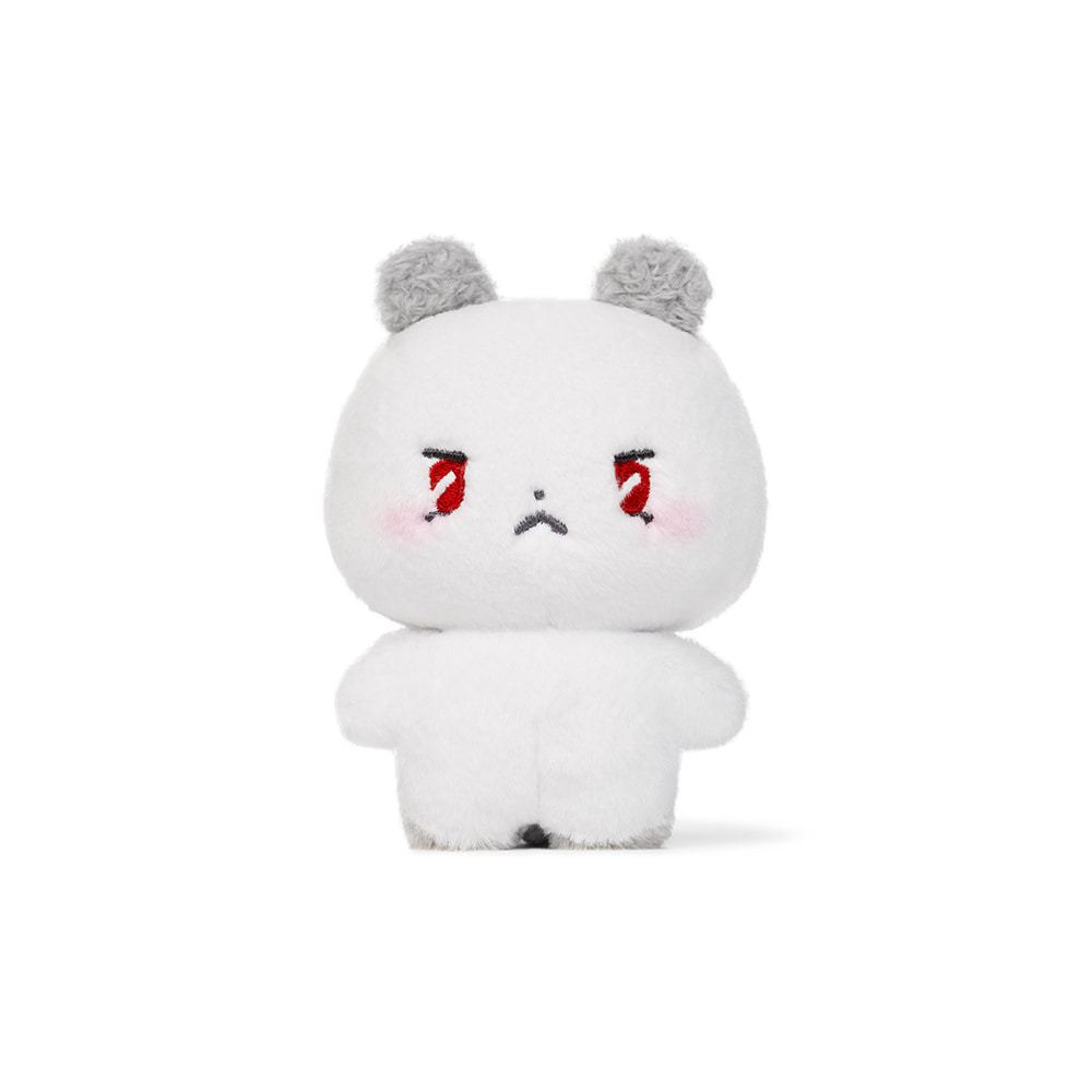 PLAVE - HAPPY PLAVE DAY 2ND ANNIVERSARY MMMM PLUSH FIGURE