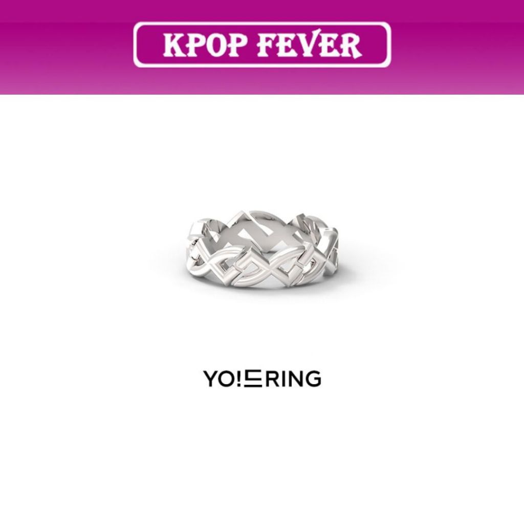 YO!드RING - NCT DREAM 8th Anniversary MD | SMTOWN GLOBAL SHOP